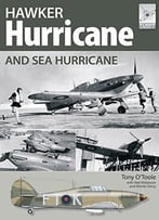 Hawker Hurricane And Sea Hurricane (Flight Craft)