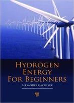 Hydrogen Energy For Beginners