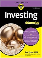 Investing For Dummies, 7th Edition