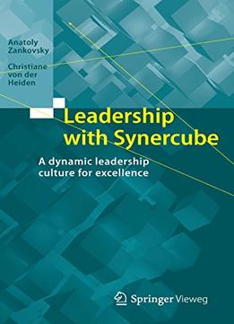Leadership With Synercube