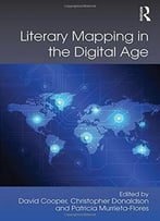 Literary Mapping In The Digital Age