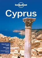 Lonely Planet Cyprus (Country Guide)