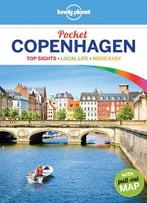 Lonely Planet Pocket Copenhagen Travel Guide