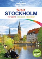 Lonely Planet Pocket Stockholm Travel Guide