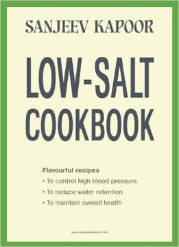 Low Salt Cookbook