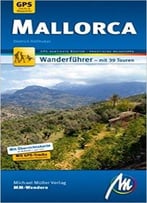 Mallorca Mm-Wandern, Auflage: 2
