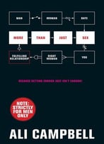 More Than Just Sex: Because Getting Enough Just Isn’T Enough