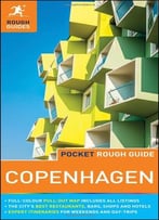 Pocket Rough Guide Copenhagen