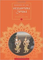 Readings Of The Vessantara Jataka