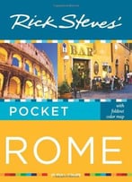 Rick Steves Pocket Rome