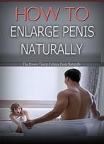 The Extreme Penis Booster Manual