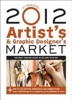 2012 Artist’S & Graphic Designer’S Market
