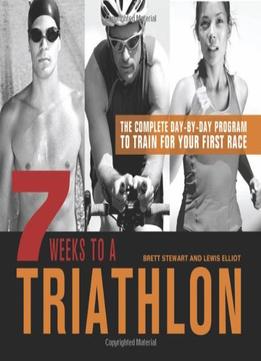 7 Weeks To A Triathalon