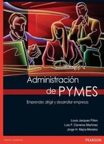 Administración De Pymes