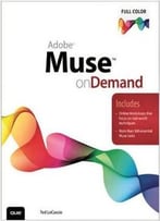 Adobe Muse On Demand