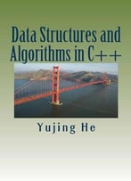 Data Structures And Algorithms In C++