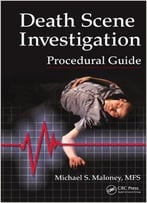 Death Scene Investigation Procedural Guide