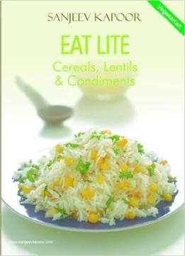 Eat Lite Cereals, Lentils & Condiments