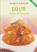 Eat Lite Vegetarian Sweets And Desserts