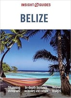Insight Guides: Belize