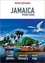 Insight Guides: Pocket Jamaica