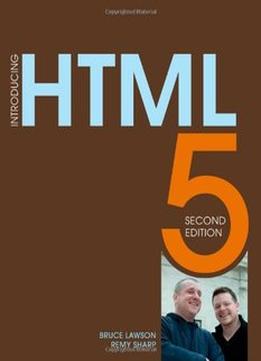 Introducing Html5, 2Nd Edition