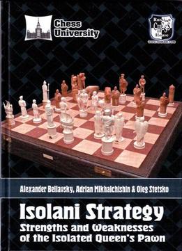 Isolani Strategy