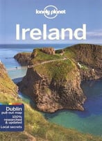 Lonely Planet Ireland (Travel Guide), 12th Edition