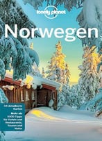 Lonely Planet Reiseführer Norwegen (Auflage: 4)