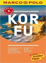 Marco Polo Reiseführer Korfu, Auflage: 10