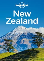 New Zealand (Country Guide), 16 Edition