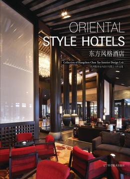 Oriental Style Hotels