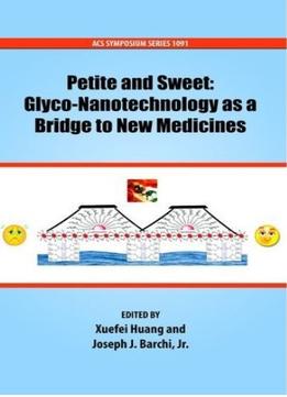 Petite And Sweet: Glyco-Nanotechnology As A Bridge To New Medicines
