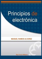 Principios De Electrónica