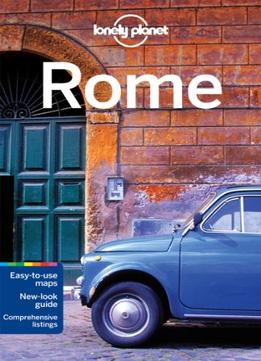 Rome (City Travel Guide)