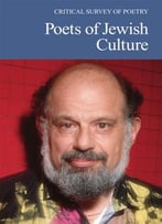 Rosemary Canfield Reisman, Critical Survey Of Poetry: Poets Of The Jewish Culture