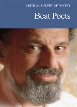 Rosemary M. Canfield Reisman, Beat Poets (Critical Survey Of Poetry