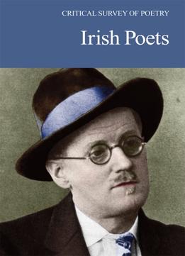 Rosemary M. Canfield Reisman, Irish Poets (Critical Survey Of Poetry