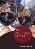 The Aesthetics Of Wine
