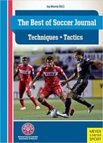 The Best Of Soccer Journal – Techniques & Tactics