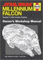 The Millennium Falcon Owner’S Workshop Manual