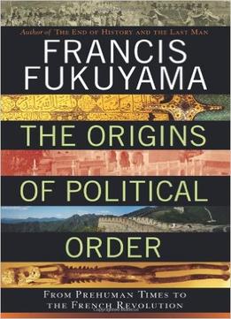 the origins of political order