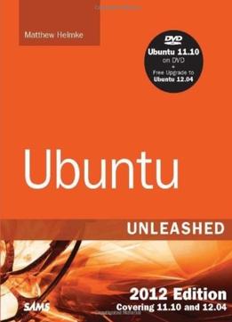 Ubuntu Unleashed 2012