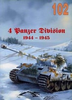 4 Panzer Division 1944-1945
