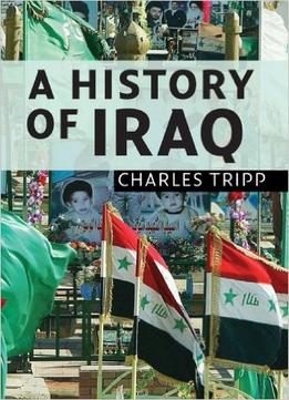 A History Of Iraq (3Rd Edition)