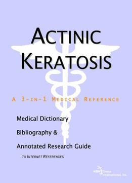 Actinic Keratosis