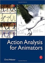 Action Analysis For Animators