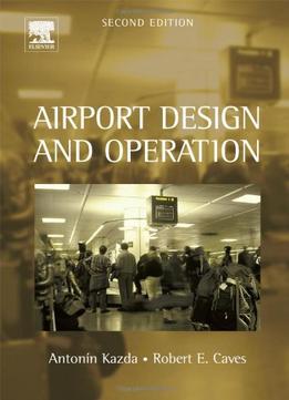 Airport Design And Operation