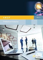 Amqp Predictive Analytics Report