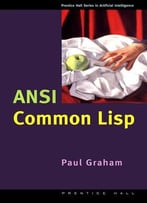Ansi Common Lisp By Paul Graham